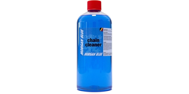 Čistič řetězu CHAIN CLEANER 1l + rozprašovač