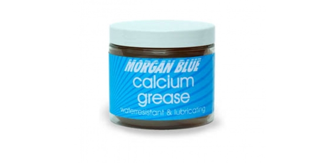 Tuk mazací CALCIUM GREASE, 200 ml