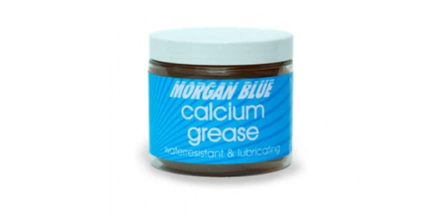 Tuk mazací CALCIUM GREASE, 200 ml