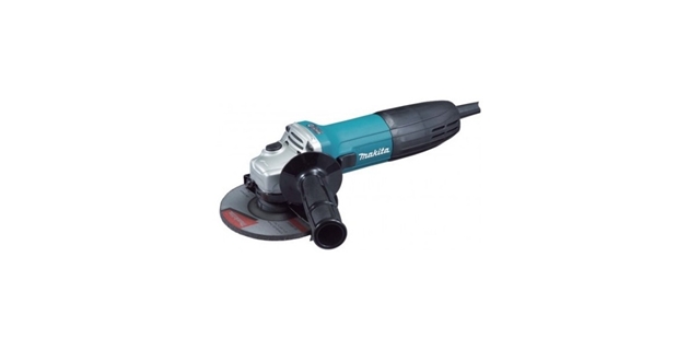 Bruska úhlová MAKITA 115mm, 720W