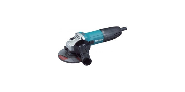 Bruska úhlová MAKITA 115mm, 720W