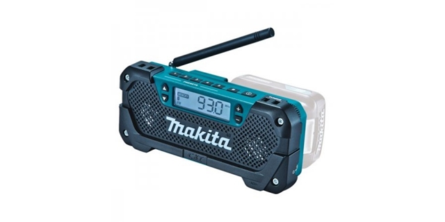 Radio MAKITA AKU