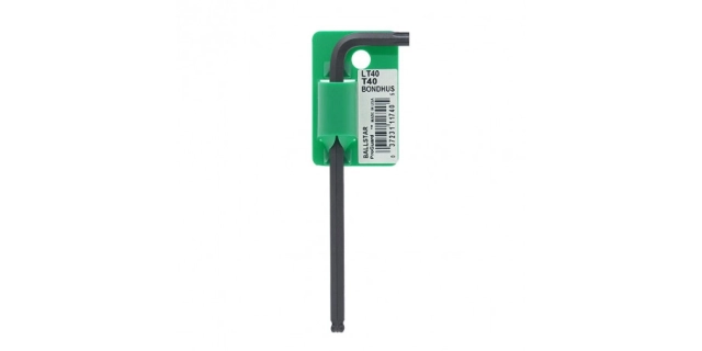 Klíč Torx T25 BONDHUS