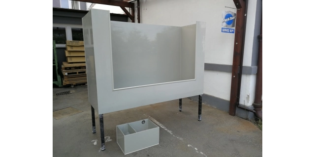 Box mycí PEDALSPORT