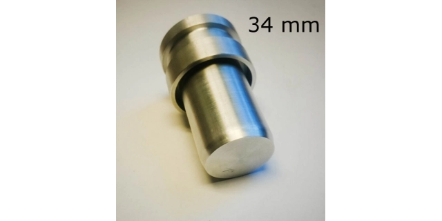 Naražeč gufera průměru 34 mm