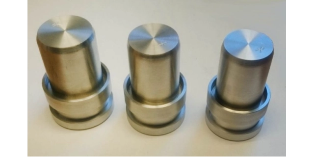 Naražeč gufera průměru 34 mm