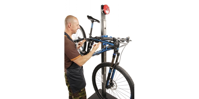 Stojan montážní LIFTER BicySupport