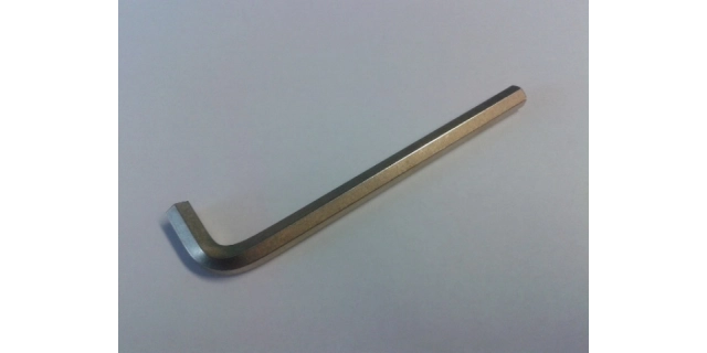 Imbus 6mm z AWS-50 a AWS-15