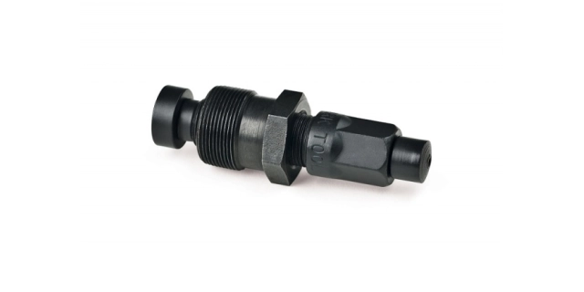 Stahovák kliky Compact