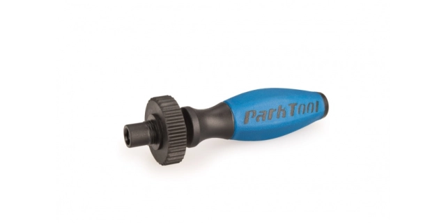 Jakopedál Park Tool závitový