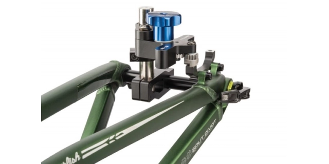Sada na obrobení IS, Post a Flat Mount