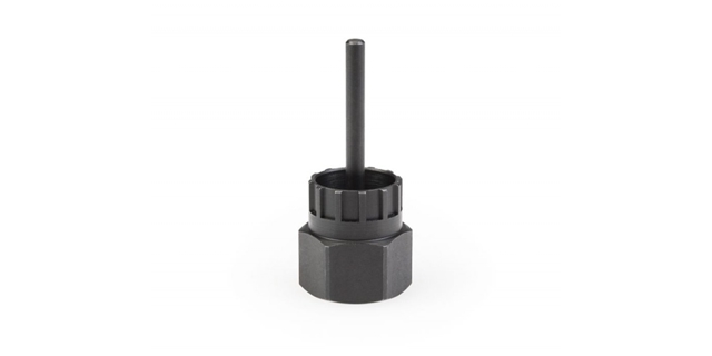 Stahovák kazetových pastorků, 5mm trn