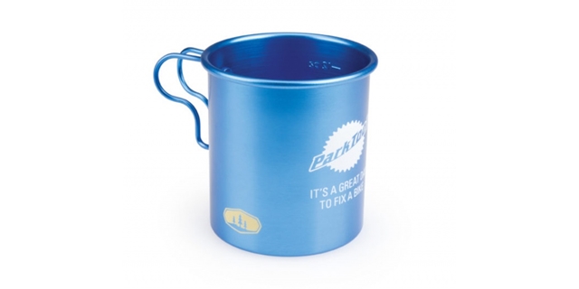Hrnek Park Tool CAMPING