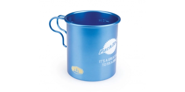 Hrnek Park Tool CAMPING