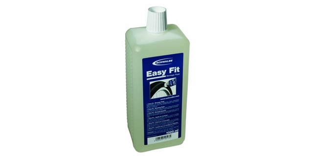 Kapalina montážní Schwalbe Easy Fit 1l