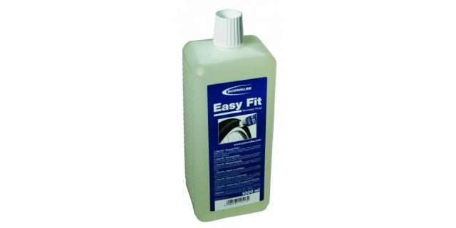 Kapalina montážní Schwalbe Easy Fit 1l