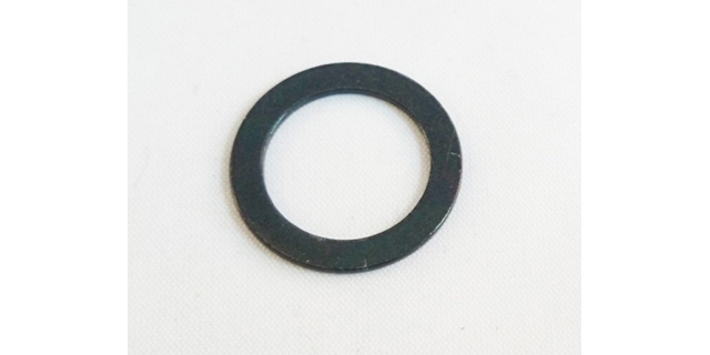 Podložka pedálu 20x14-1 mm, přírodní