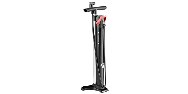 Pumpička Bontrager TLR Flash Charger