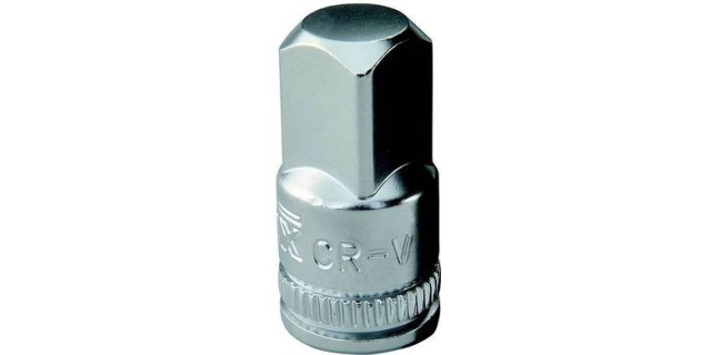 Redukce z 4HR 3/8" na 1/2"