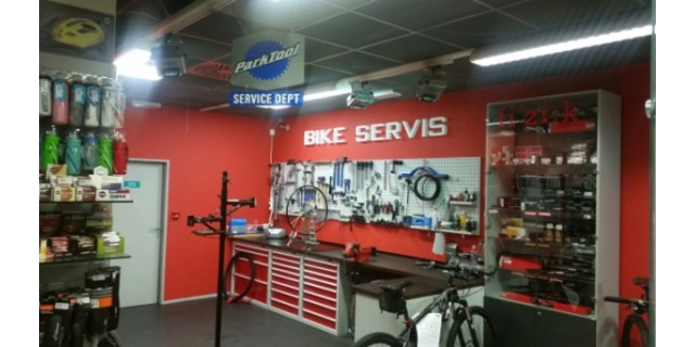 Cedule SERVICE DEPARTMENT oboustranná