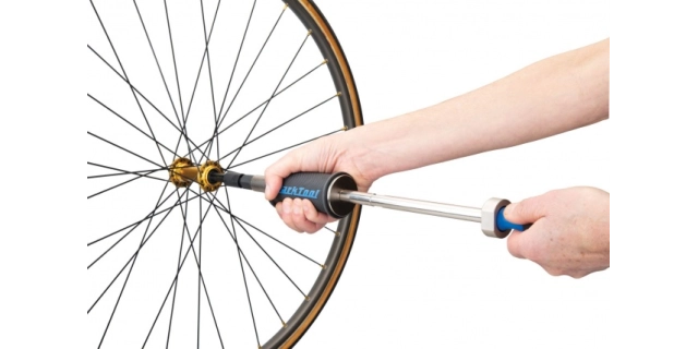 Sada Park Tool na vyrážení ložisek