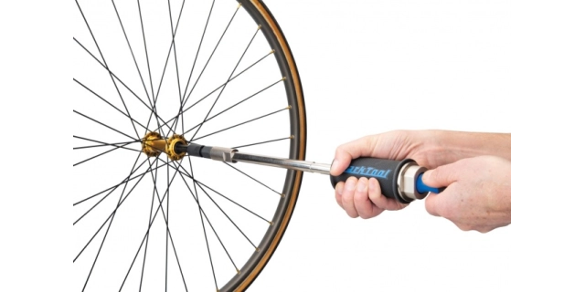 Sada Park Tool na vyrážení ložisek