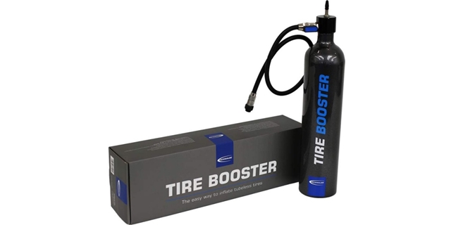 Tire Booster Schwalbe