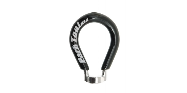 Klíč centrovací 3,23mm, černý
