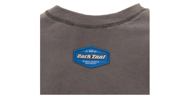 Mikina Park Tool, S 