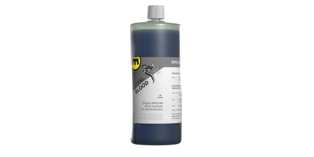Olej Royal Blood do brzd MAGURA, 1000 ml