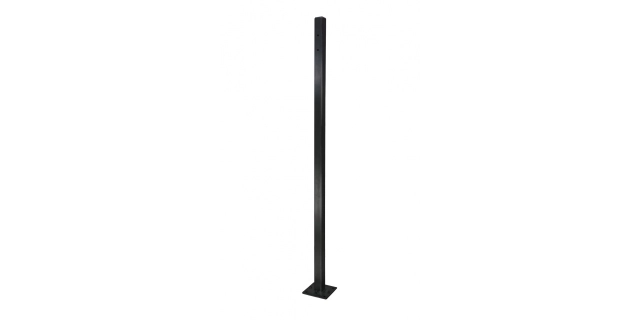 Sloup servisní stanice THS, do země, CZ