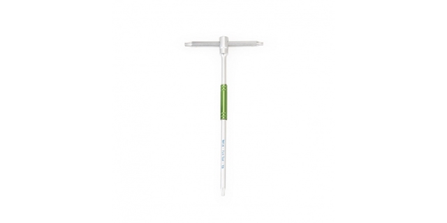 Klíč TORX T25 ze sady THT-1