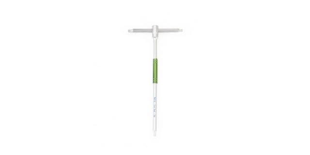 Klíč TORX T25 ze sady THT-1