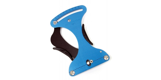 Tenziometr PARK TOOL