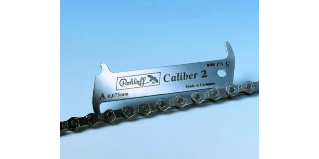 Měrka řetězu Caliber 2