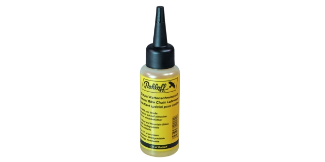 Olej ROHLOFF na údržbu řetězu, 50ml