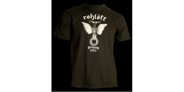 Triko Rohloff S