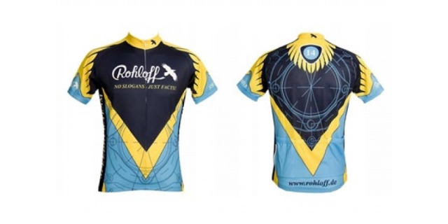 Dres Rohloff S