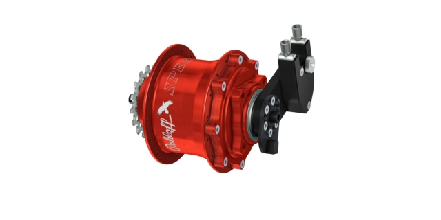 Náboj Rohloff 8026 Speedhub 500/14