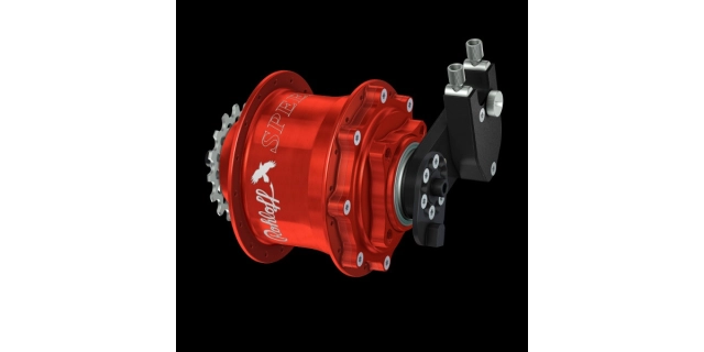Náboj Rohloff 8026T Speedhub 500/14