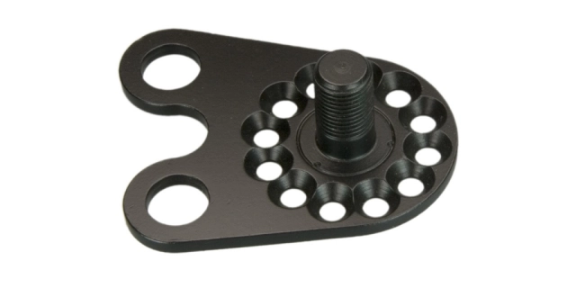Axle Plate TS