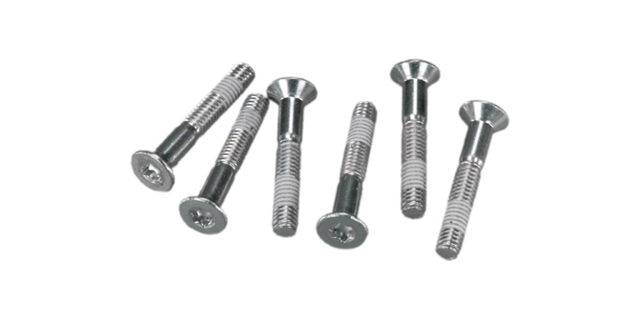 Sada šroubů Rohloff Axle Plate, 5ks