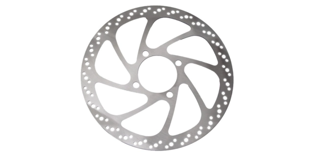 Kotouč 203mm-Hayes, Shimano DH, Avid