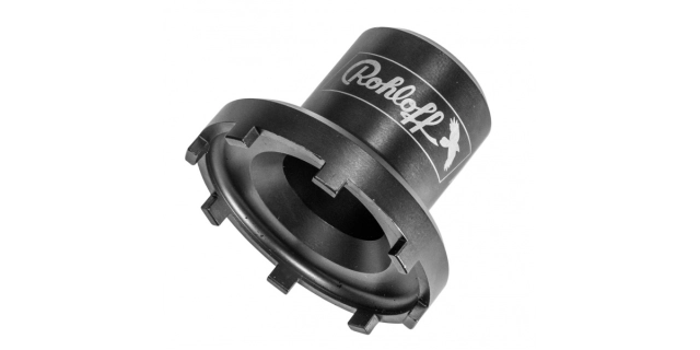 Stahovák na Lockring Rohloff