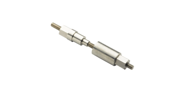 Přípravek RockShox na ložiska tlumiče