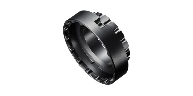 Adaptér na pojistný kroužek převodníku Shimano apod.
