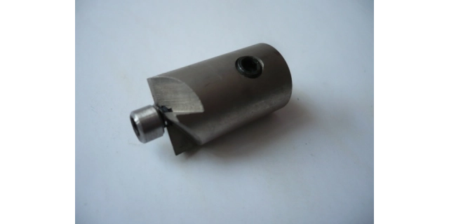 Fréza k přípravku VR-35