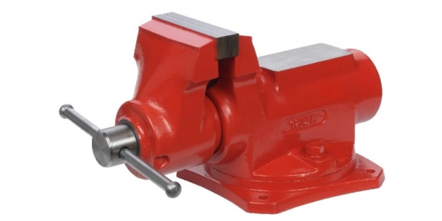 Svěrák YORK 125mm STANDARD