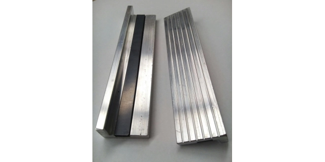 Čelisti hliníkové do 150mm svěráku