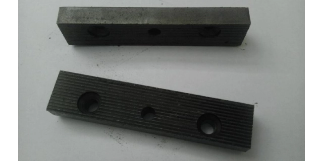 Čelisti 125mm do svěráku YORK